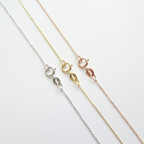 天然ルビー4爪セットフローリングペンダント純18Kホワイトゴールド