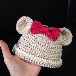 ひよこちゃん♡にわとり帽 にわとりさん ひよこさん あひるさん 帽子 - MIICKEYY'S GALLERY