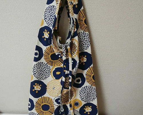 このんの様専用☆ 22fabric生地使用☆レジ袋型マイバッグ 【公式通販】