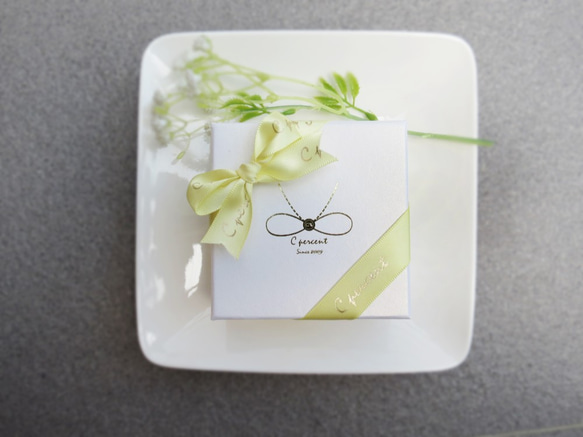 小雛菊的春天 | 可改夾式 純銀/鍍K金/鍍白K耳環 花朵耳環 第8張的照片