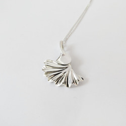 Flamenco (925 sterling silver necklace) - C percent 3枚目の画像