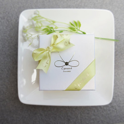 小鹿 - 白雪公主系列 (純銀琺瑯手鍊 銀飾)  ::C%手工飾品:: 第8張的照片