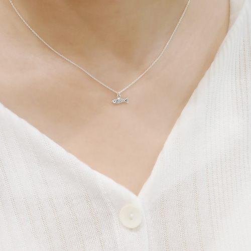 レディース  アクセサリー  ネックレス  シルバー  銀  可愛い FILL HEARTS ネックレス レディース 女性 大人 シルバー アクセサリー