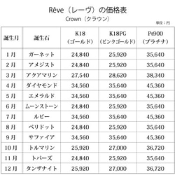 Rêve（レーヴ）7月 6枚目の画像