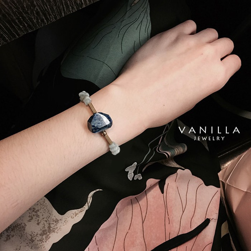 vanilla jewelry (バニラジュエリー) ブレスレット