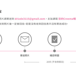 客製化無邊寵物抱枕60cm 第5張的照片