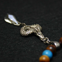 Dragon Necklace 1枚目の画像