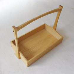 おかもち OKAMOCHI／大 その他家具 ZEROSSO 通販 2320092｜Creema