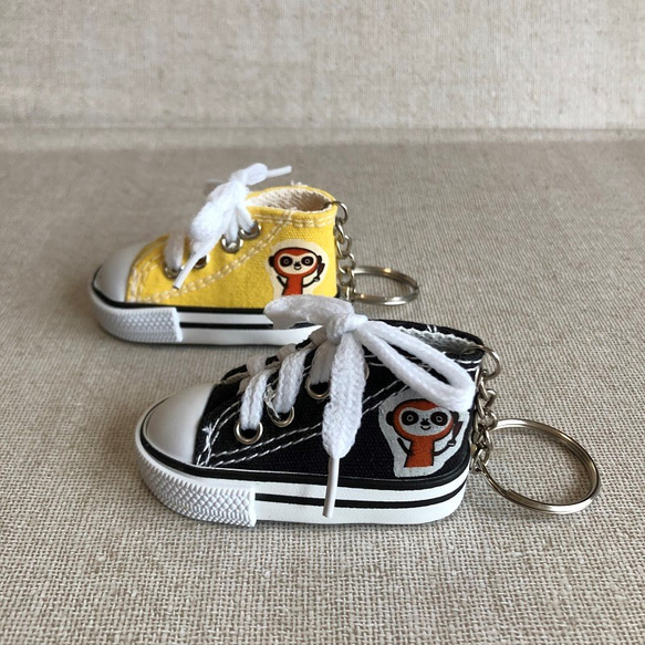 テイオー キーホルダー ジュウロクホウイ メタルキーホルダー カワサキ 900 スーパー4