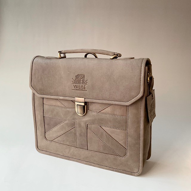 ANNIVERSARYミディアム スモーキーグレイ