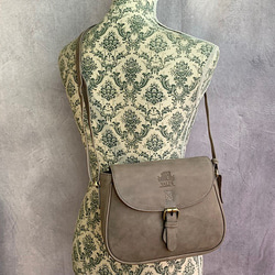 Olivia スモーキーグレイ 7枚目の画像