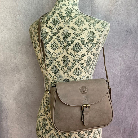 Olivia スモーキーグレイ 7枚目の画像