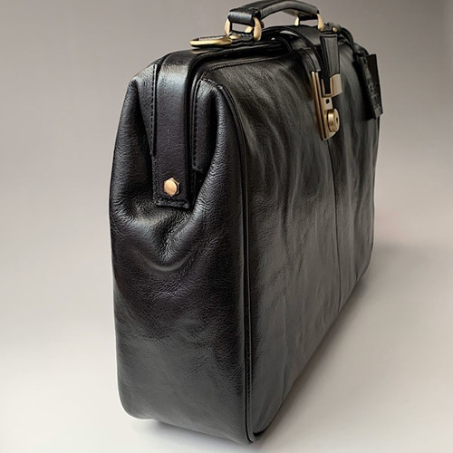 Valise ドクターズバッグ ３way　革　リュック ブラック Valise ドクターズバッグ 3way 革 リュック ブラック 3way