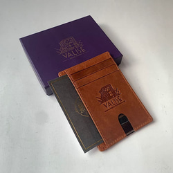 英國設計旅行箱通行證箱金色棕褐色 第1張的照片