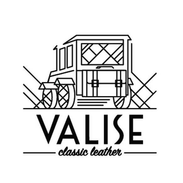 【数量限定】Valiseブックカバー　ケンブリッジブルー 8枚目の画像