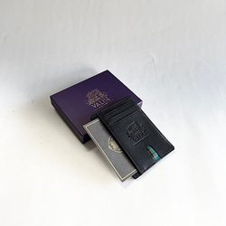 英國設計手提箱通行證箱伊頓黑色 第2張的照片