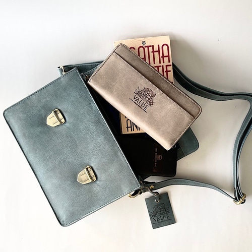 ■■韓国 BAG■■ロッキンミニトートバッグ 牛革 ベージュ♪ 英国デザイン牛革かばんValise ミニサッチェルバッグ