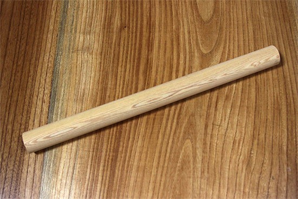 | 木樂館∥台檜萬用拍打棒(S) Wooden Massage Stick 第2張的照片