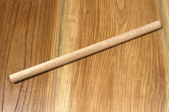 | 木樂館∥台檜萬用拍打棒(L) Wooden Massage Stick 第2張的照片