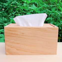 | 木樂館∥台檜衛生紙盒 Toilet Paper Box 第4張的照片
