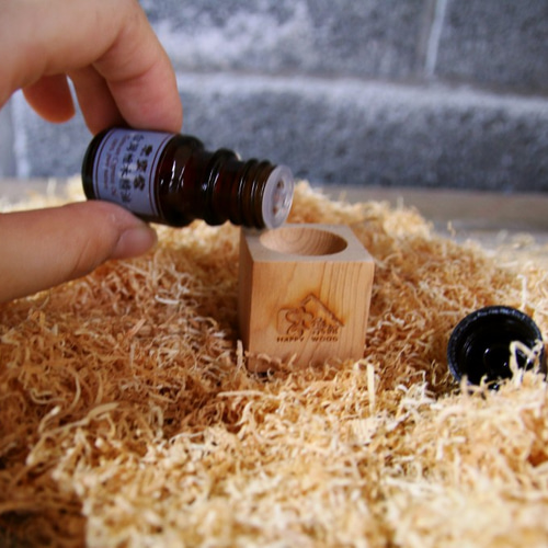 木樂館∥台檜精油擴香組Taiwan Hinoki Oil & Wood 其他生活雜貨木樂館
