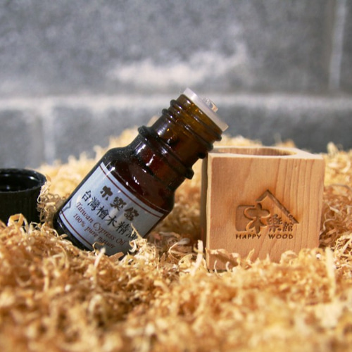 木樂館∥台檜精油擴香組Taiwan Hinoki Oil & Wood 其他生活雜貨木樂館