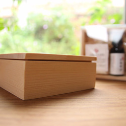| 木樂館∥台檜精油&精油皂禮盒 Taiwan Hinoki Oil & Wood 第3張的照片