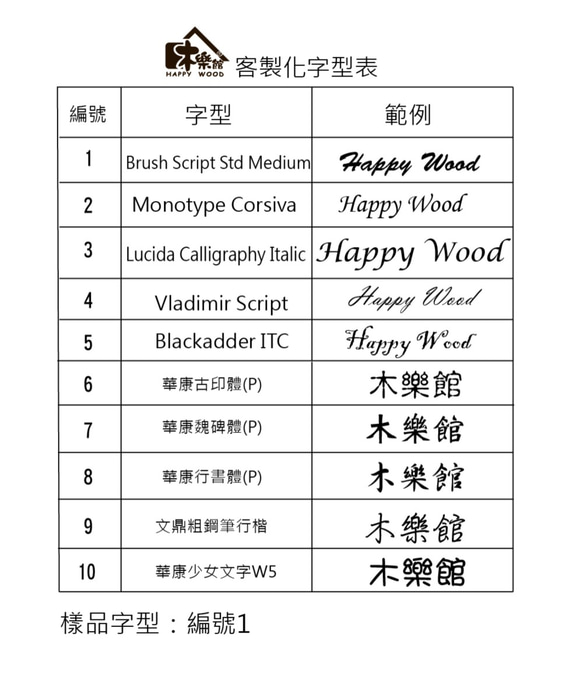 | 木樂館∥【客製】鋼索鑰匙圈 Wooden Key Holder 第4張的照片