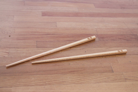 | 木樂館∥台檜筷子 Hinoki Chopsticks 第2張的照片