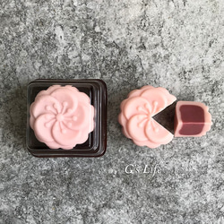 2019中秋專屬─【E】微酸莓果香皂(單入) 第2張的照片