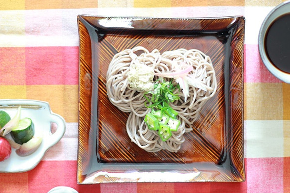 酷板（糖果釉）小石原燒景水窯 第10張的照片