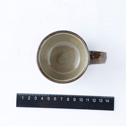 咖啡杯小石原燒丸台窯（已停產） 第5張的照片