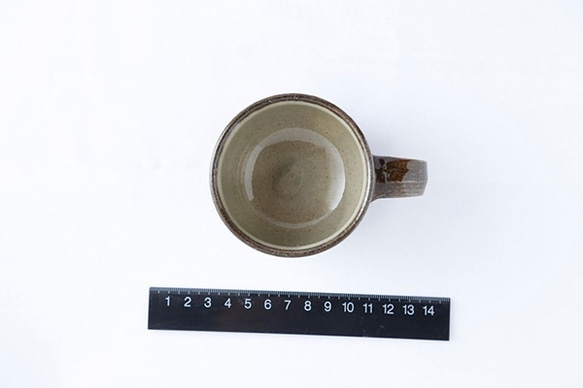 咖啡杯小石原燒丸台窯（已停產） 第5張的照片