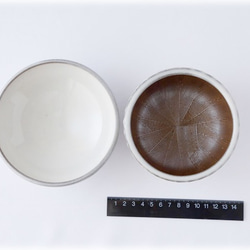 離乳食セット 小石原焼 マルダイ窯 4枚目の画像