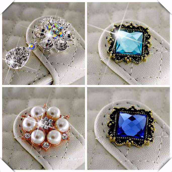 iPhone6S/iphone6Splus/GalaxyS6 S7EDGE 手帳型 ケース TZA15 2枚目の画像