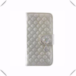 iPhone6S/iphone6Splus/GalaxyS6 S7EDGE 手帳型 ケース TZA15 3枚目の画像