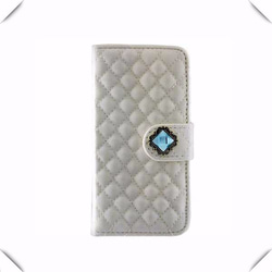 iPhone6S/iphone6Splus/GalaxyS6 S7EDGE 手帳型 ケース TZA15 5枚目の画像