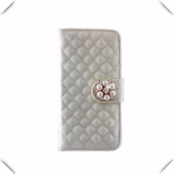 iPhone6S/iphone6Splus/GalaxyS6 S7EDGE 手帳型 ケース TZA15 6枚目の画像