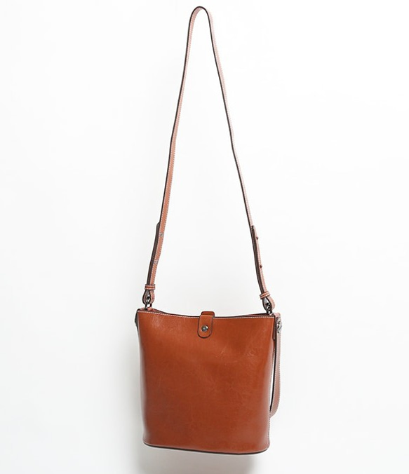 新作高級牛革 ショダーバッグ クロコダ牛革 手作り 牛革 レディース 人気ko11 2枚目の画像