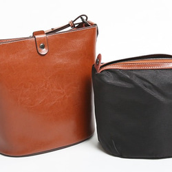 新作高級牛革 ショダーバッグ クロコダ牛革 手作り 牛革 レディース 人気ko11 6枚目の画像