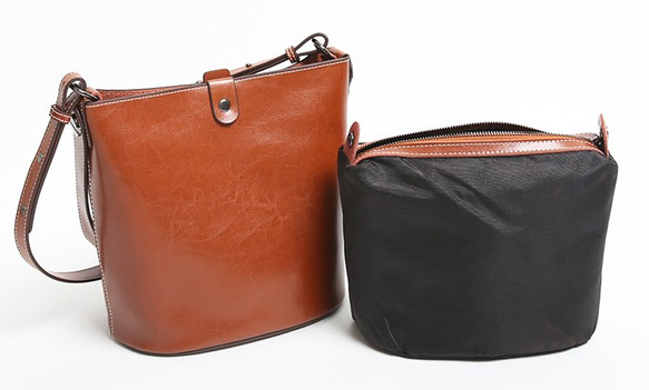 新作高級牛革 ショダーバッグ クロコダ牛革 手作り 牛革 レディース 人気ko11 6枚目の画像