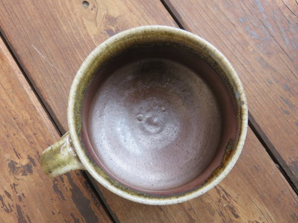 コーヒーカップ 4枚目の画像