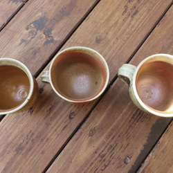 コーヒーカップ 2枚目の画像