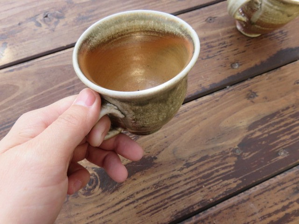 コーヒーカップ 9枚目の画像