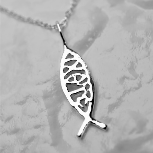 イクソス ペンダント トップ S（SV925） ネックレス・ペンダント hide