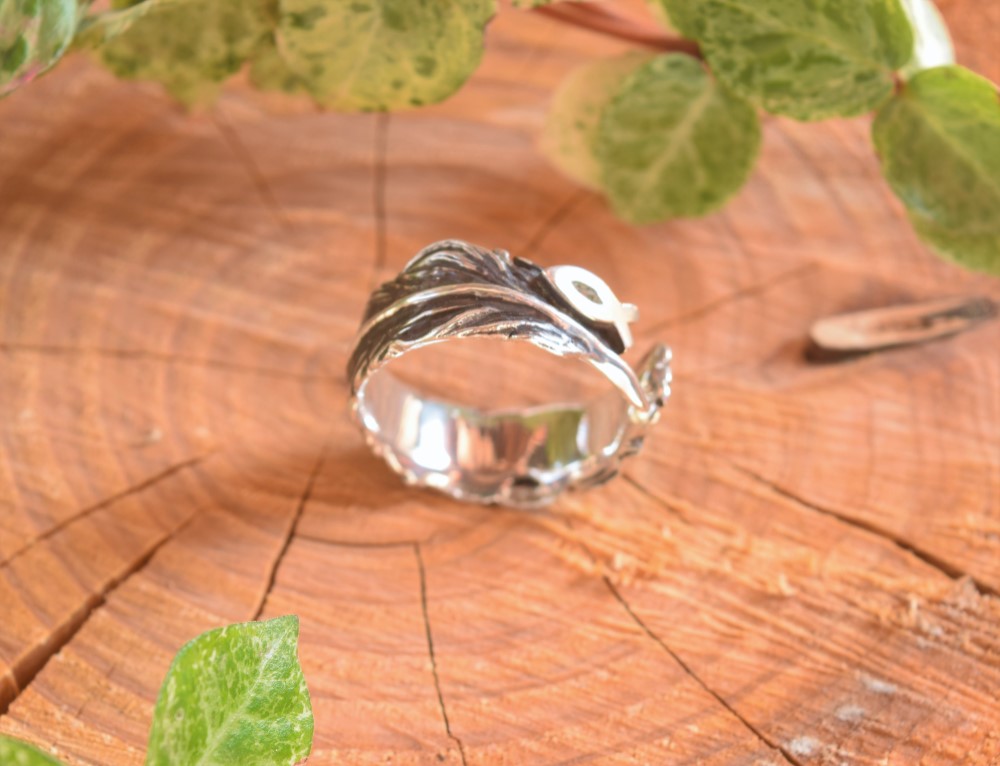 フェザーイクソスリング