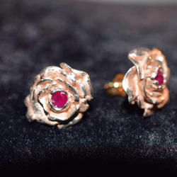 14kgf マザオパ カービングピアス♡ 14kゴールドフィルド - Etsy Singapore