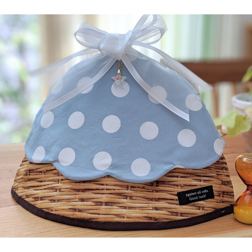 着せ替え型】Sサイズ 