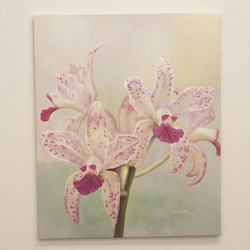 Les Orchidee 2枚目の画像