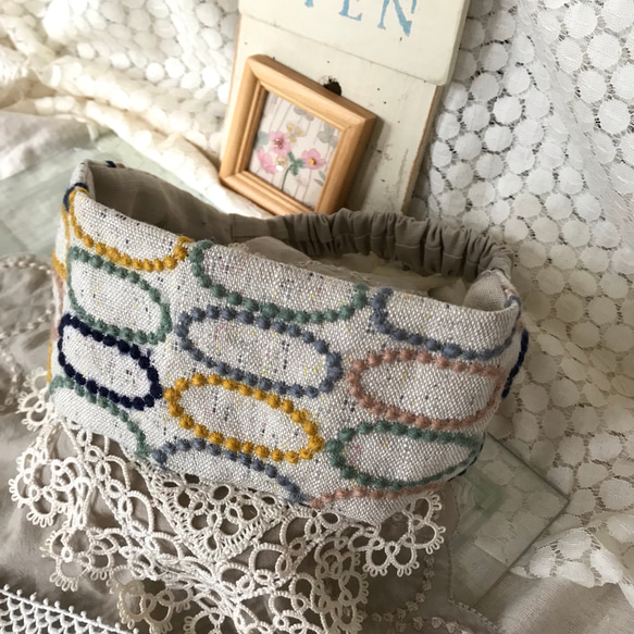 ミナペルホネン tarte タルト ヘッドドレス mina perhonen⚮̈ tarte